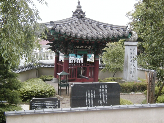 観音寺霊園