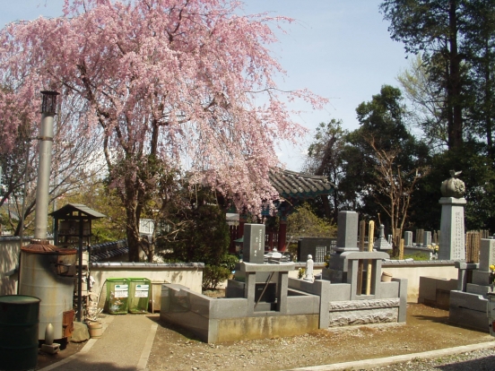 観音寺霊園