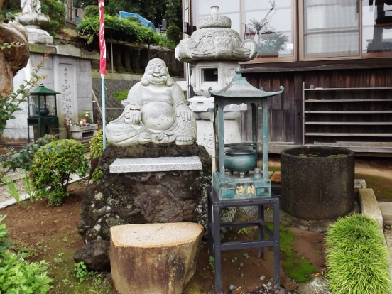 観音寺霊園