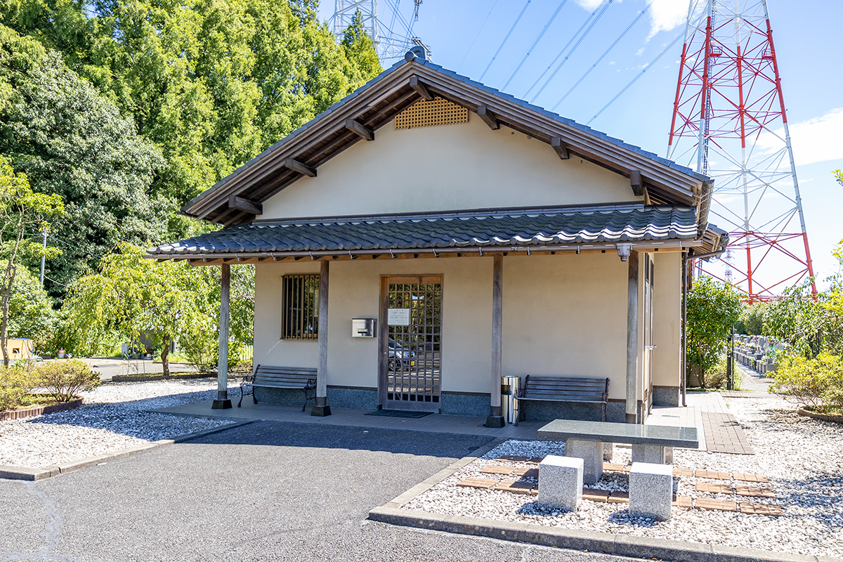 船橋やすらぎの杜