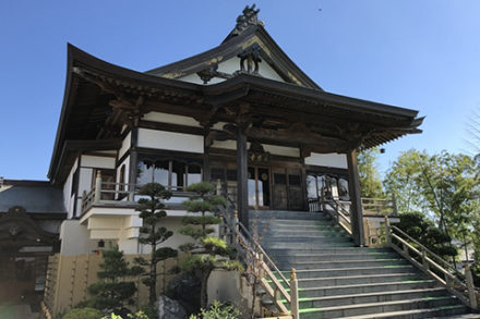 本覚寺