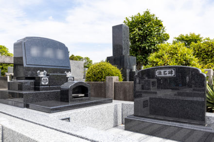 松戸市の都営『八柱霊園』令和4年度返還墓地公募開始！