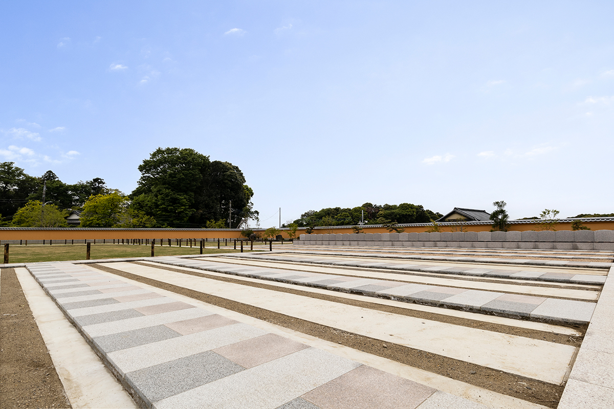 櫻乃丘聖地霊園