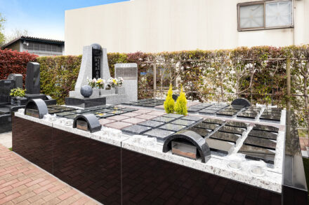 Topics:千葉市稲毛区にある「みつわ台霊園 殿台の杜」で樹木葬墓地がオープン・販売開始になります