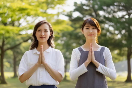 彼岸と盆のあいだに――日常に寄り添う新しい供養のかたち
