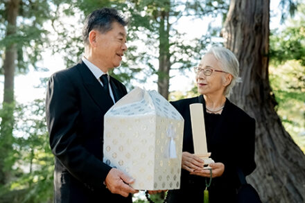 「直埋葬」合理的な葬儀と埋葬の同日施行！火葬当日に納骨まで済ませる選択