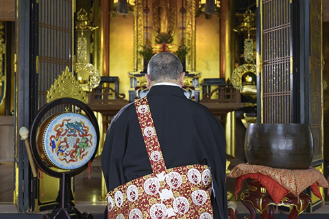 回忌法要の服装とマナー：これであなたも心配なし！