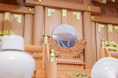 神道に『法事』はない？！知っておきたい神式の追悼儀礼『霊祭・式年祭』