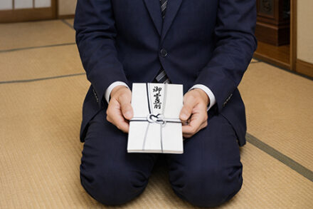 【葬儀後の弔問マナー】後日お線香をあげに行く時の服装と持ち物は？